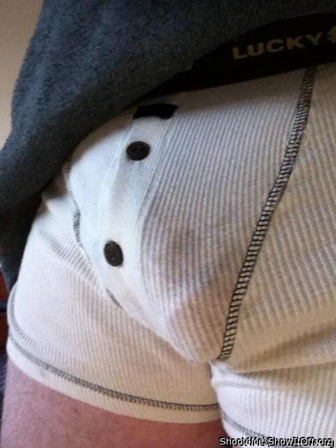 Big Bulge at work