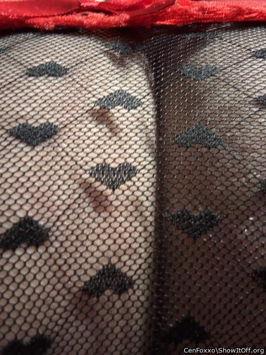 Photo of Man's Ass from CenFoxxo