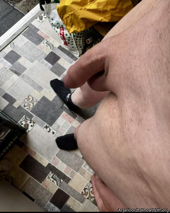 Photo of a shaft from ArjanNLL