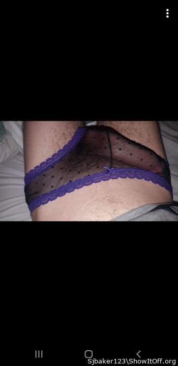Photo of a boner from Sjbaker123