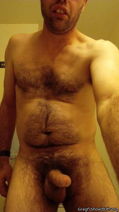 Photo of a cock from Gregf