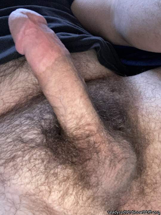 hairy and big a dream