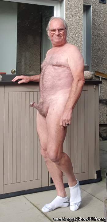 Photo of a rooster from sambloggs