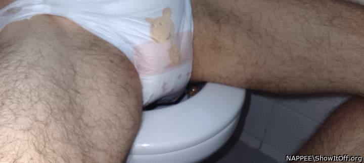 Classic ALDI Nappies...