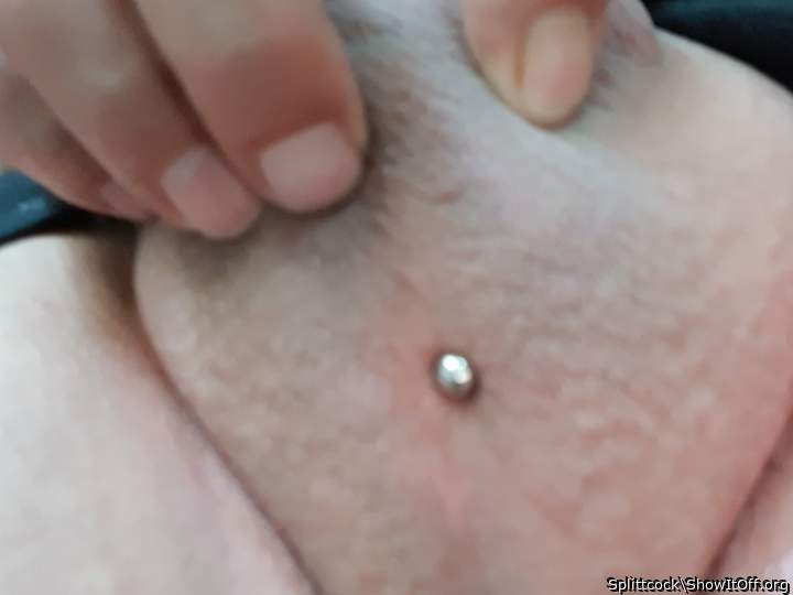 Photo of a wiener from Splittcock