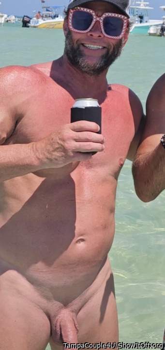 Can't beat outdoor pics!