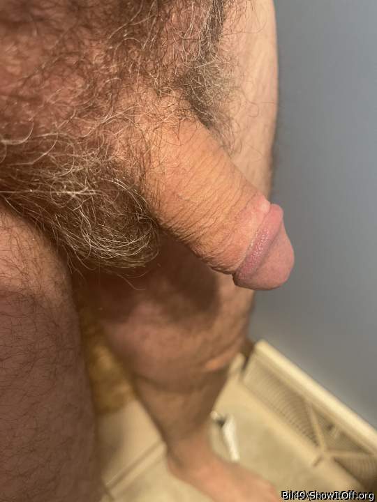 Mmmm such a nice penis  :-)