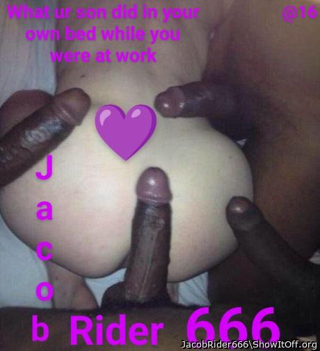 Photo of Man's Ass from JacobRider666
