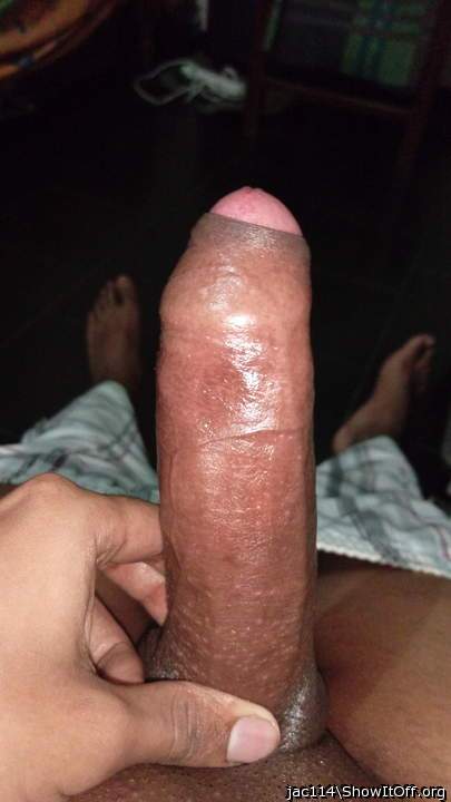 Photo of a stiffie from jac114