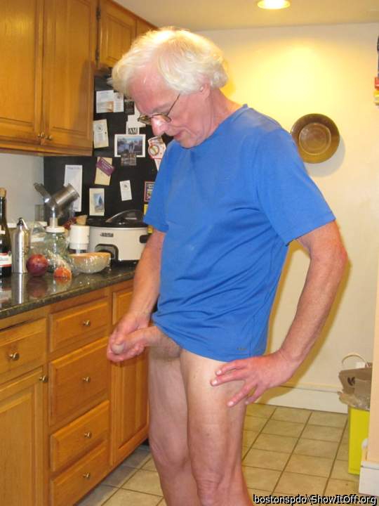 Photo of a dick from bostonspdo