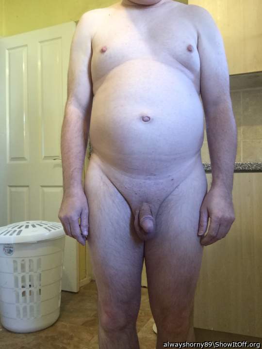 Photo of a middle leg from alwayshorny89