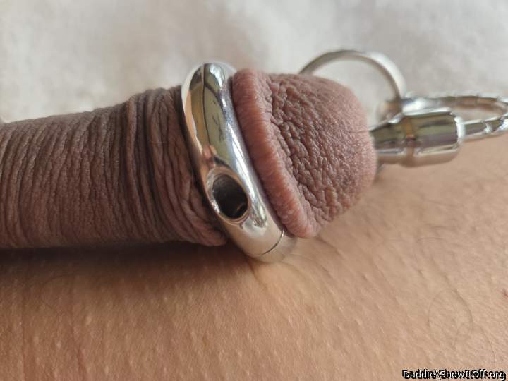 Hook Line and Sinker! :)