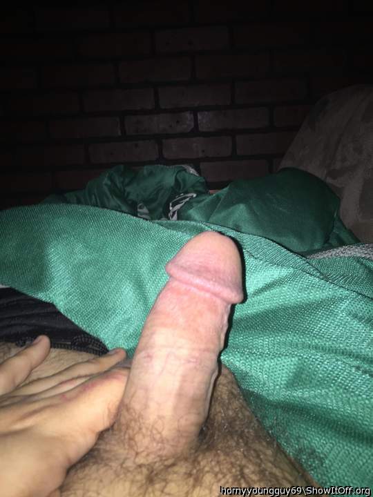 Photo of a meat stick from hornyyoungguy69