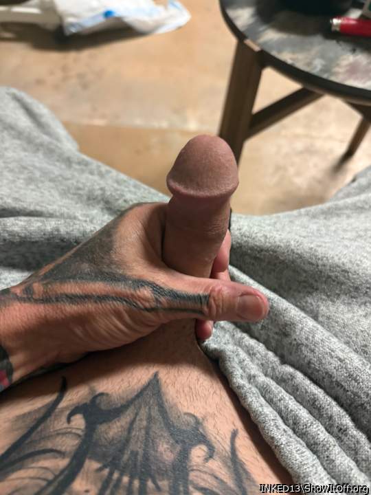 Photo of a wiener from INKED13