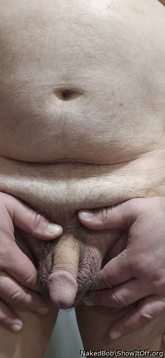 Beautiful cock n beautiful bod