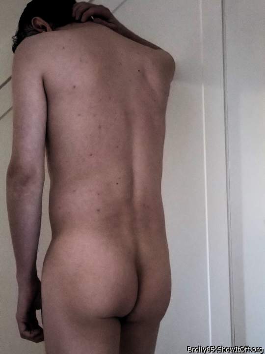 Photo of Man's Ass from Brolly85