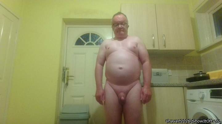 Photo of a dick from shaven2026