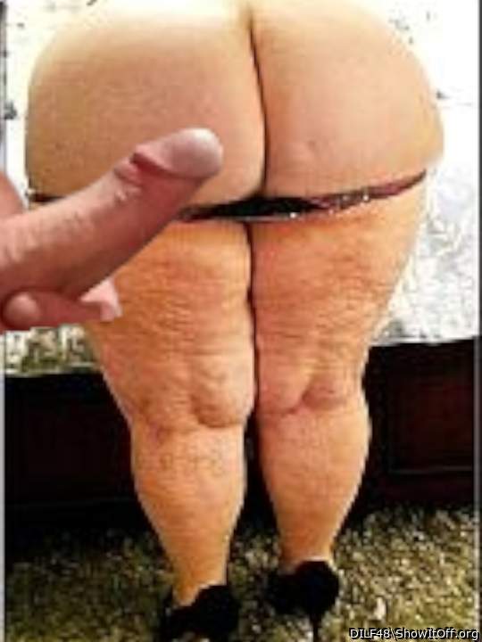 Photo of a third leg from DILF48