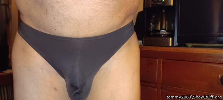 Photo of a private part from tommy2063