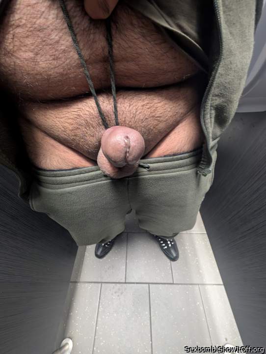 Photo of a middle leg from Sexbomb
