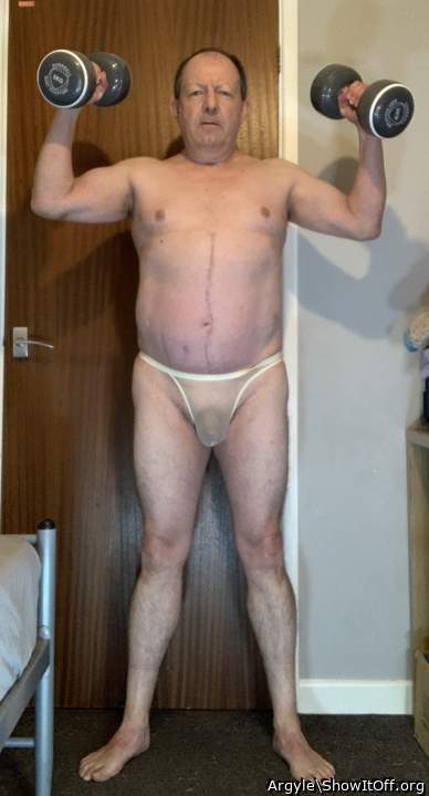 Photo of a penile from Argyle