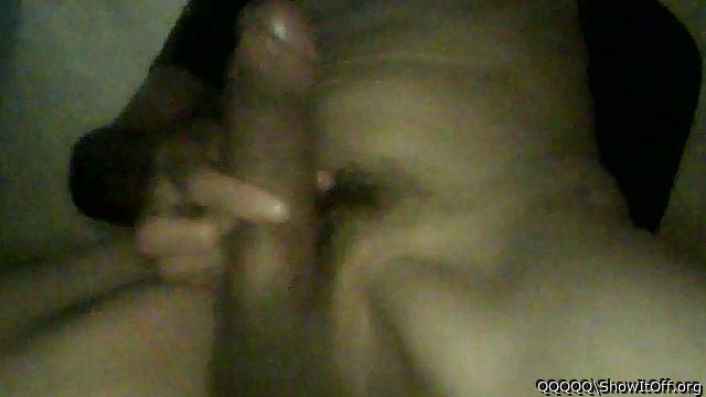 Photo of a shaft from QQQQQ