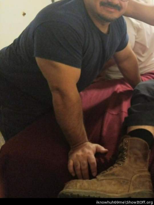 Photo of a penis from iknowhuh69me