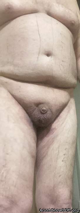 Photo of a third leg from Arinn