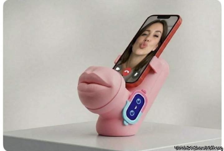 Photo of a dick from Ulrich54