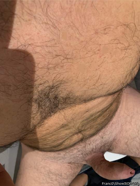 Photo of a prick from Franc0