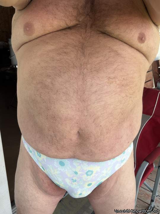 Photo of a third leg from Uncutdi