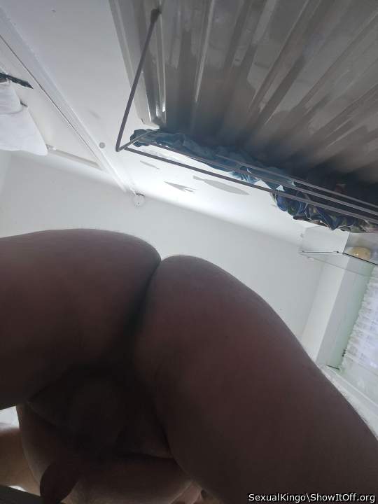 Photo of Man's Ass from SexualKingo