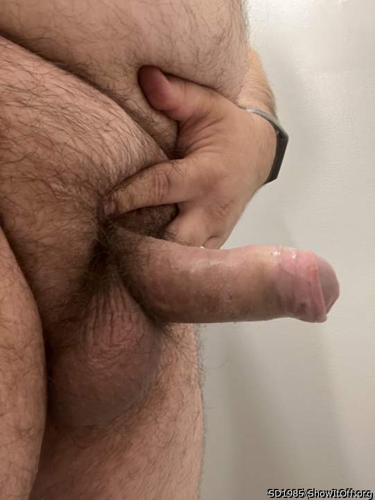 Photo of a dick from SD1985
