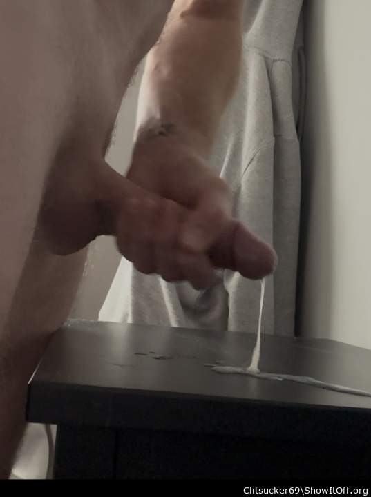 Photo of a wiener from Clitsucker69
