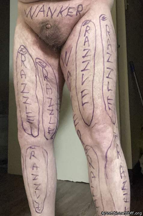 Photo of a sausage from Arinn