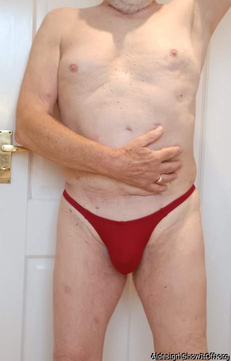 Photo of a pecker from Aldesign