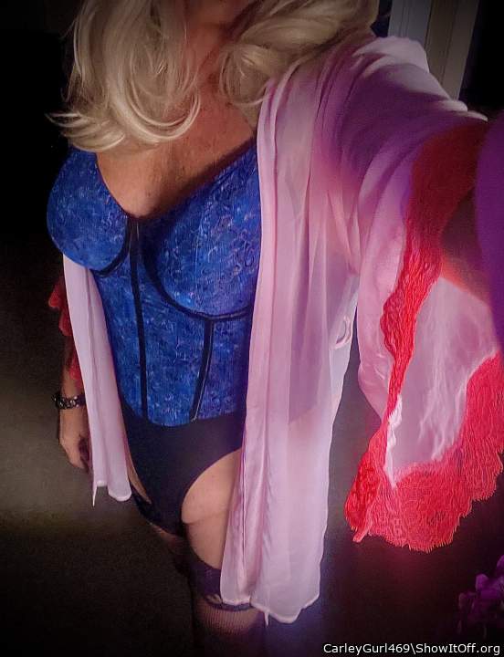 Bodysuit�what do you think?