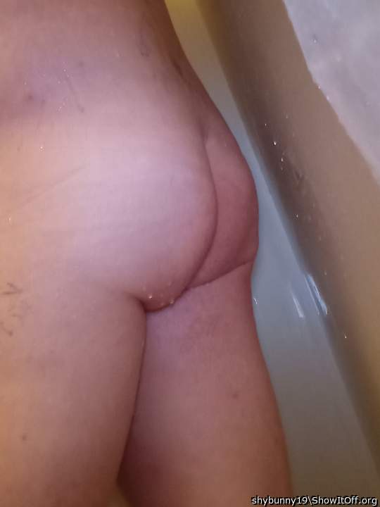 Photo of Man's Ass from shybunny19