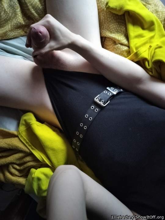 ;)