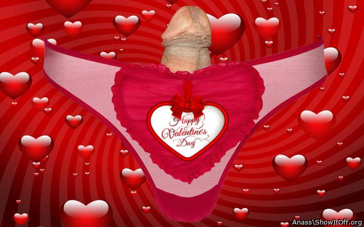 Happy valentine�s Day to all of you !