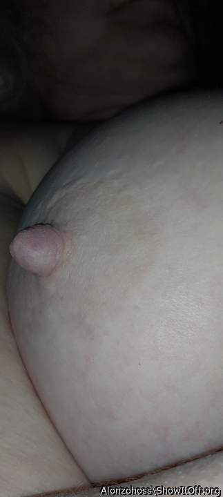 Photo of a love wand from Alonzohoss