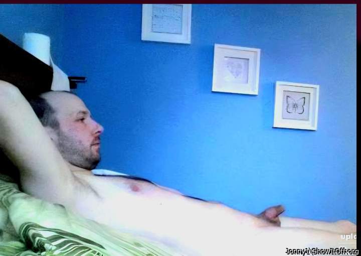 Photo of a third leg from Jonny1