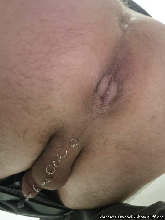 My tight pussy