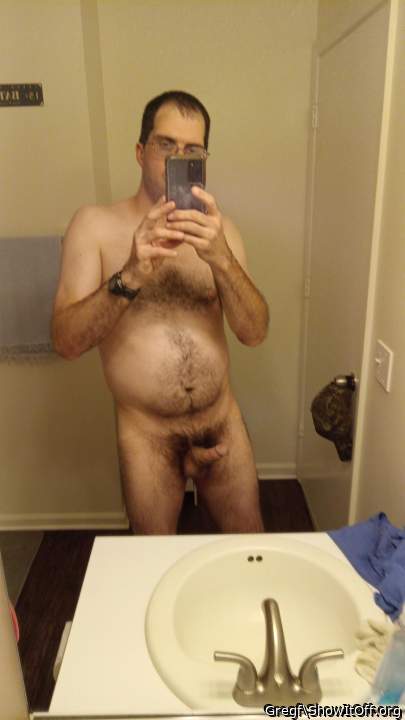 Photo of a dick from Gregf