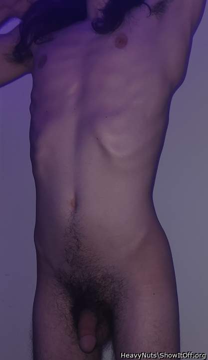 Photo of a bat from HeavyNuts