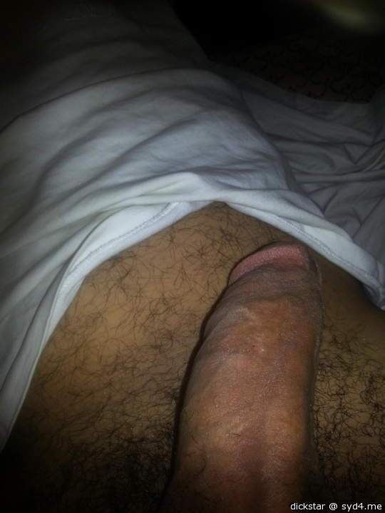 Photo of a private part from dickstar