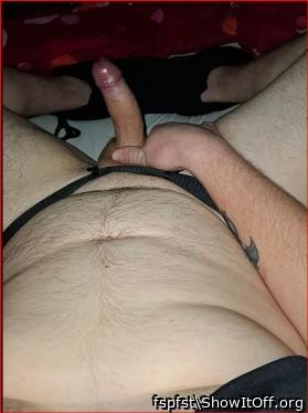 My turn to suck &#128166;&#128069;