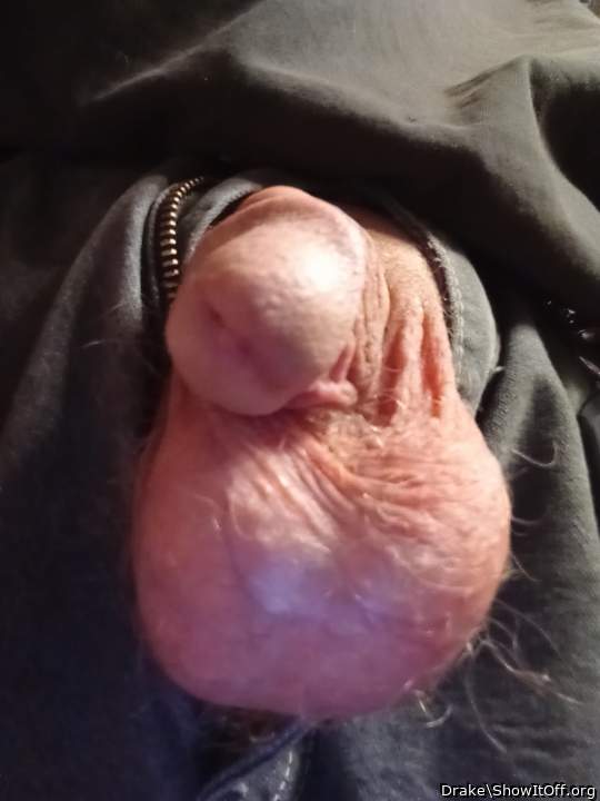 Photo of a thing from Drake