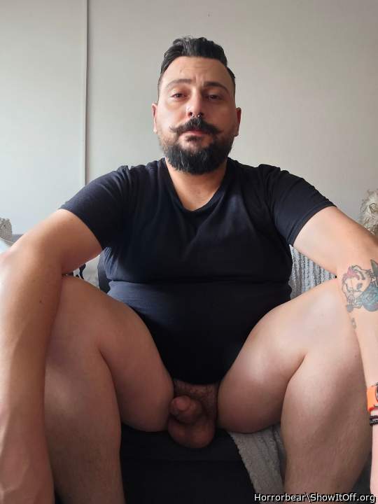 Photo of a hot-rod from Horrorbear