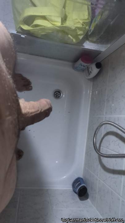 When l'm a little dirty... 😈